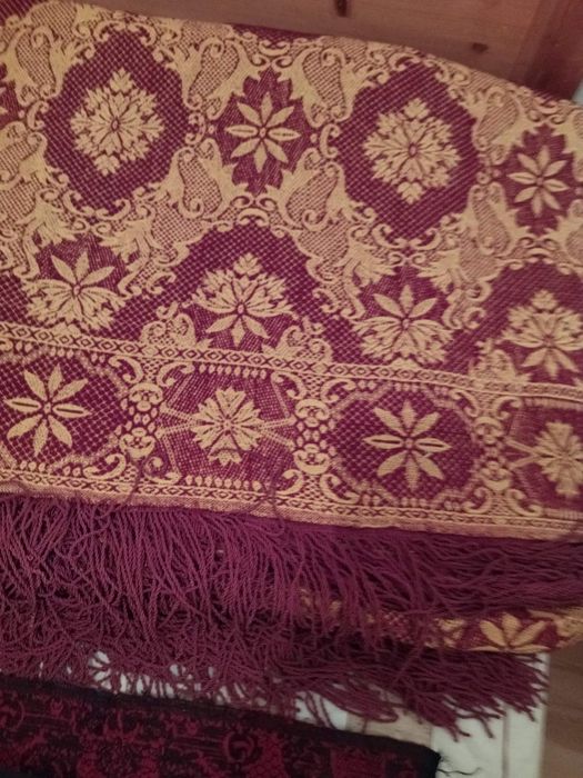 Шалтета, ръчно изработени