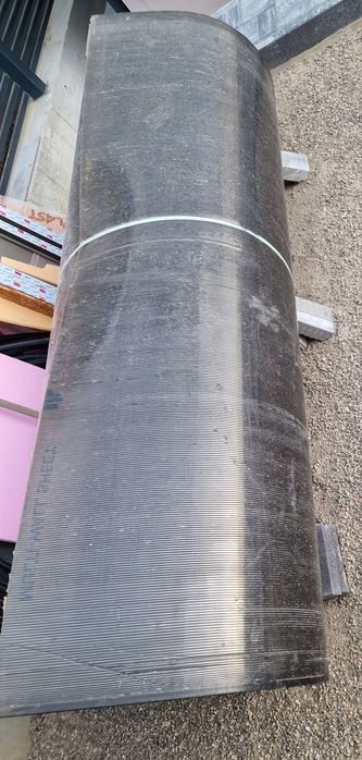 Placa policarbonat 4mm/ 2x6m, preț 100 lei