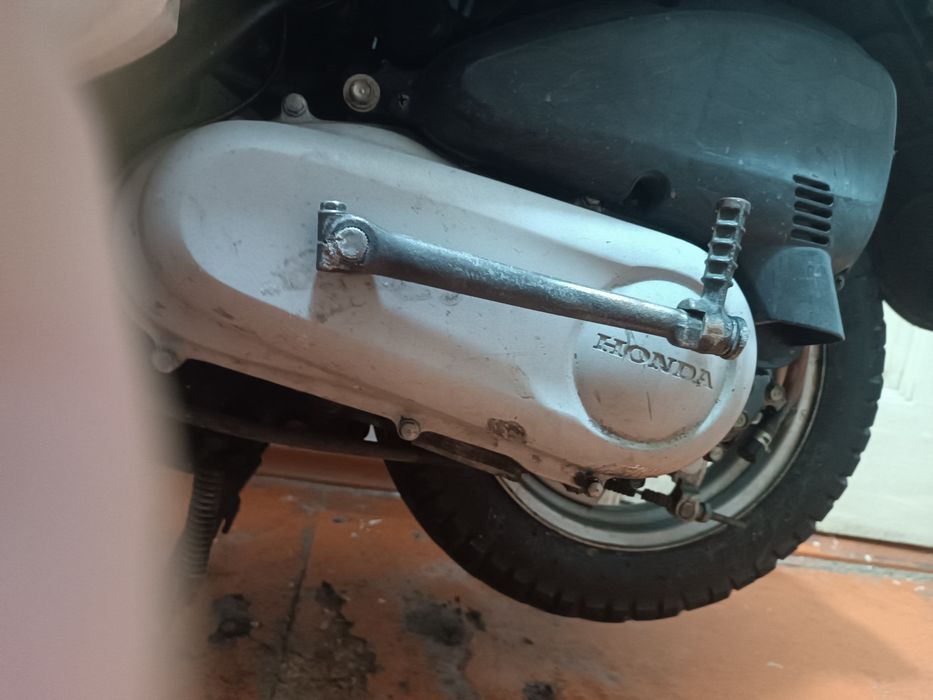 Хонда продам или обмен