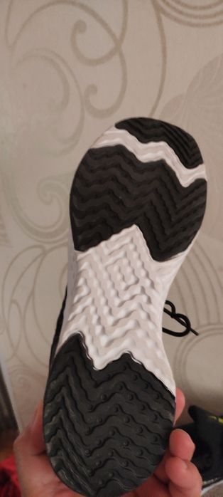 Кроссовки NIKE Mужские кроссовки