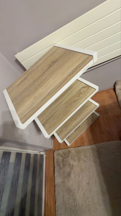 Rack audio Norstone