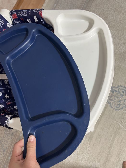 Детский стуль для кормления