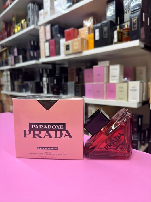 Prada Paradoxe парфюми
