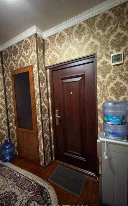 Квартира сотилади Олмазор тумани Беруний метро ор.р  Хамкор банк