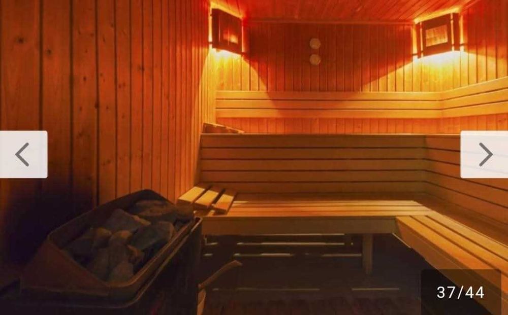 Дава се под наем Тристаен апартамент в Банско - 100 кв.м за 142.8 € - Снимка #10