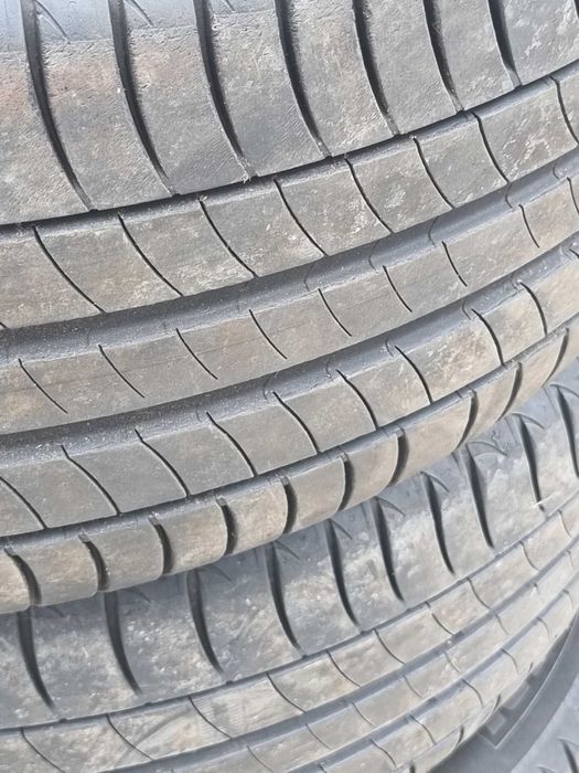 Гуми Mishelin Primacy 3 225/55/18