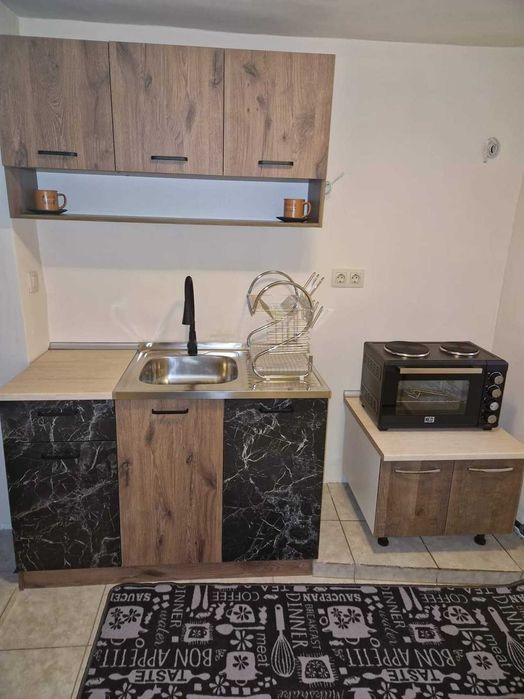 Едностаен Апартамент във Въстанически