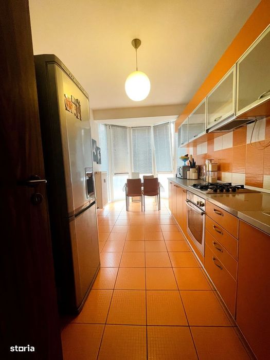 Apartament 2 camere – Zona Nufǎrul, Ansamblul PRIMA — fotografia 3