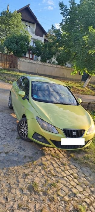 SEAT Ibiza 2009 — imagine 2
