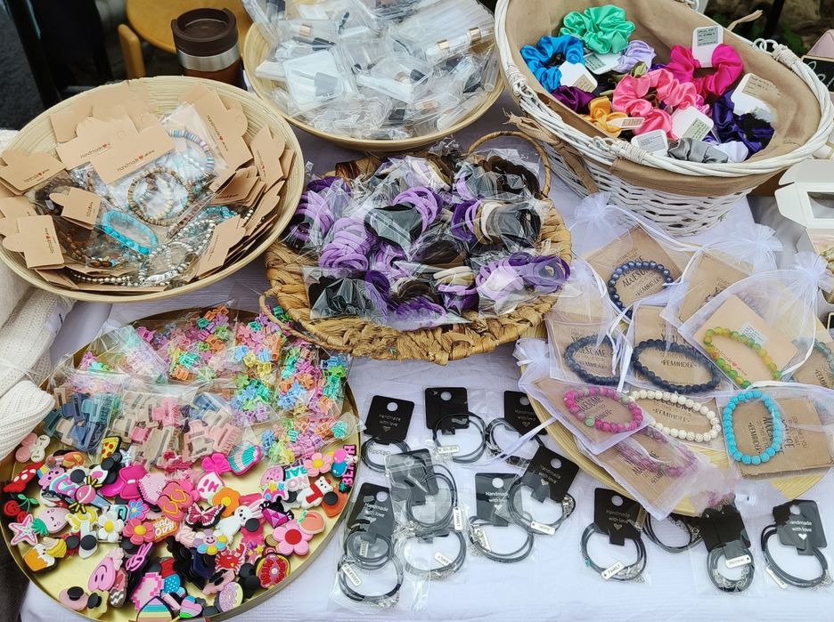 Mini Makeup Beauty - pt gentute mici, clamite, elastice