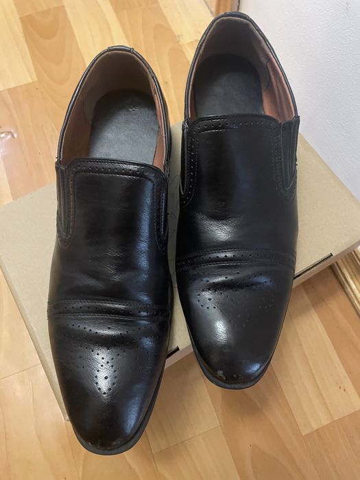 Туфли мужские