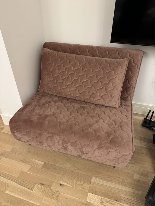 Canapea extensibilă Mobexpert – model Jared (ADEC014)