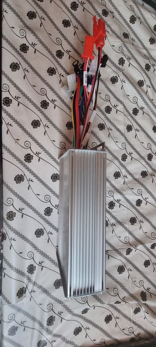 Controler vehicule electrice 36/48v 500w