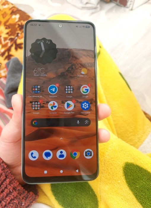 Xiaomi Redmi not 12