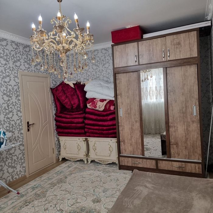 Продажа Квартиры