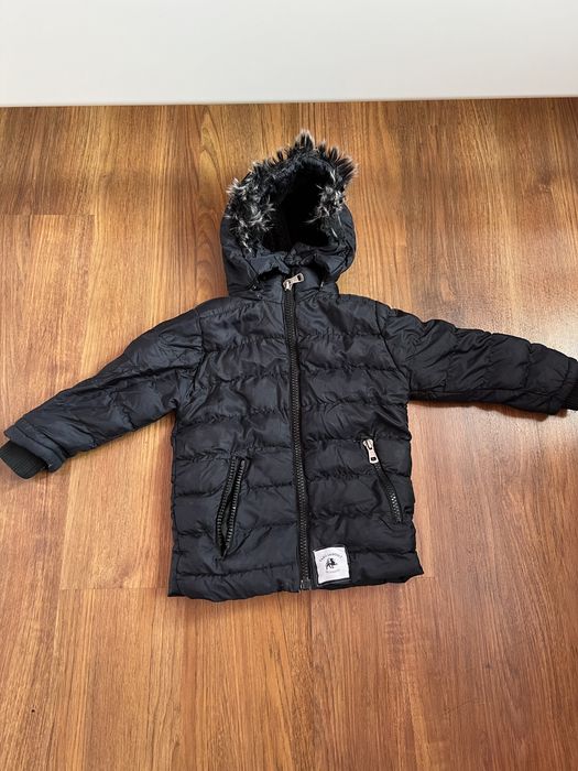 Куртка на 5,6 лет