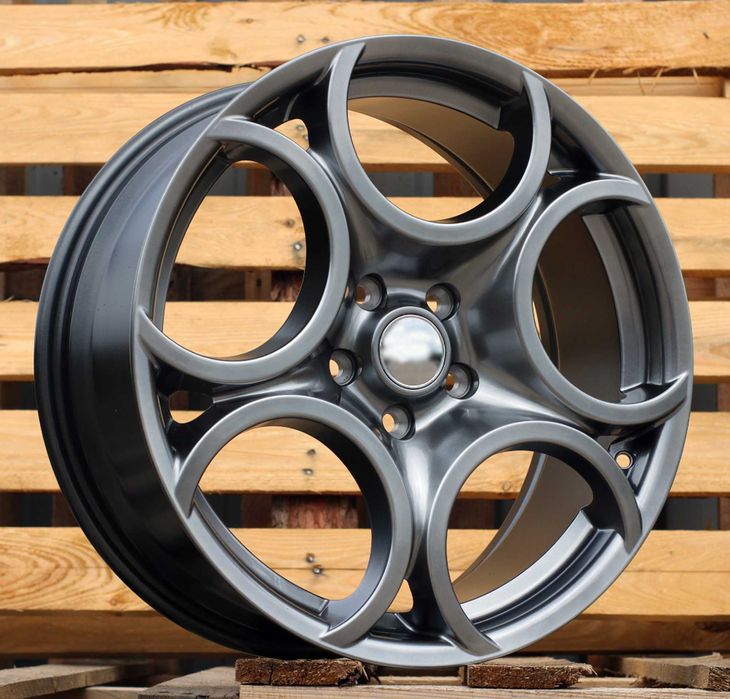 18"Джанти за ALFA ROMEO 159GTA Brera Mito955 SAAB9-3 I 9-5 OPELAstra
