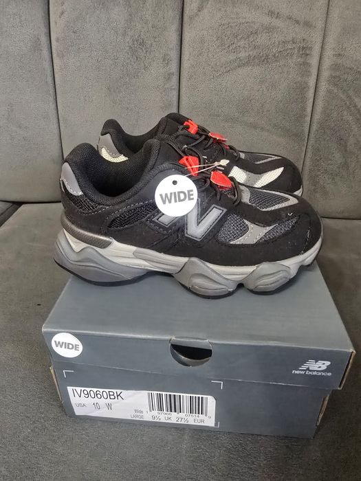 New balance детски мапатонки