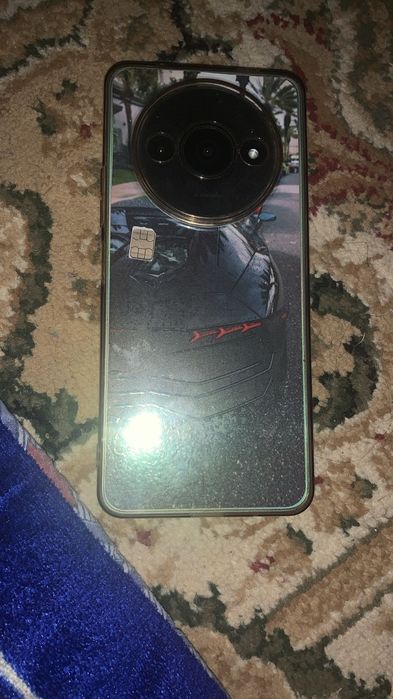 Продам телефон редми