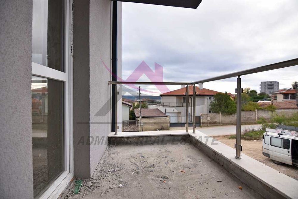 Продава се Двустаен апартамент в Варна, Възраждане 3 - 68 кв.м за 1670 €/кв.м - Снимка #3