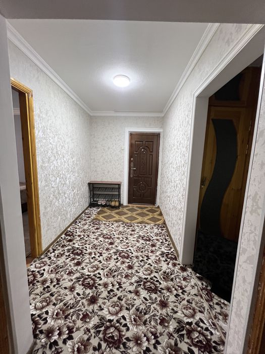 Сдаётся 3х комнатная квартира