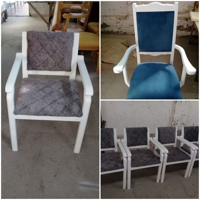 Реставрация мягкой мебели,изготовление матрасов