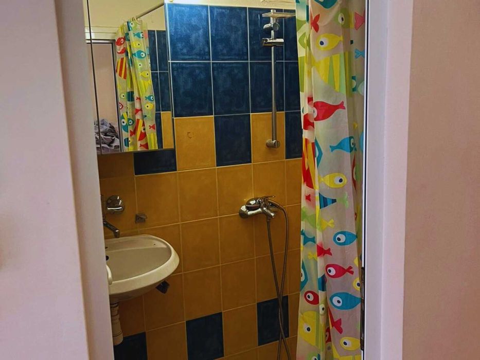 Дава се под наем Двустаен апартамент в София, Бъкстон - 60 кв.м за 408 € - Снимка #5