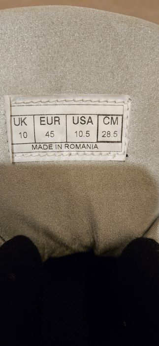 Salamon patine  cu role