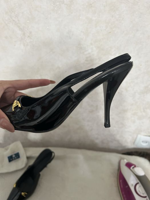 Продам новые туфли!