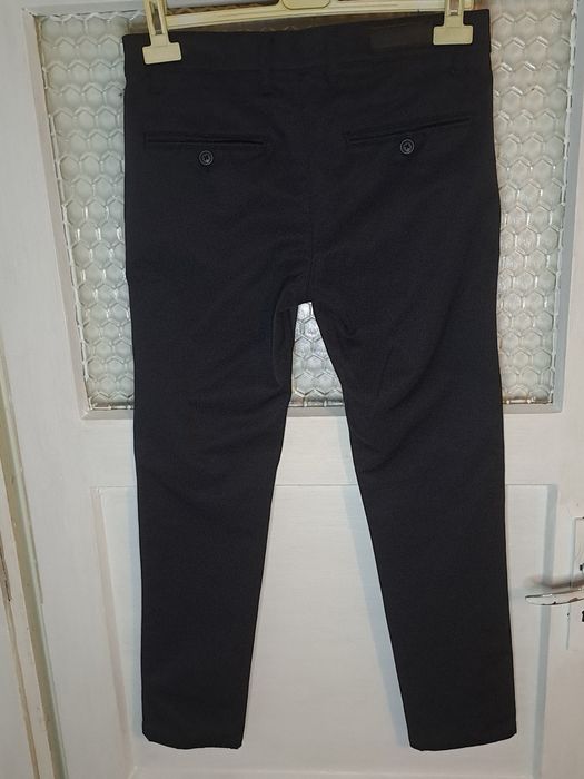 Мъжки спортен костюм