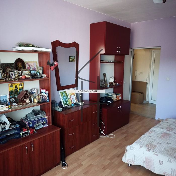 Продава се Тристаен апартамент в Варна, Младост 2 - 84 кв.м за 1762 €/кв.м - Снимка #8