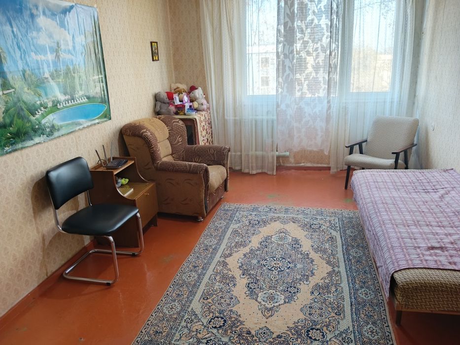 Своя 3/4/5 Чиланзар-19