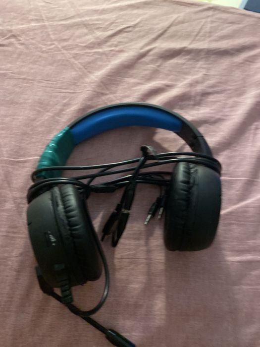Наушники для компютера