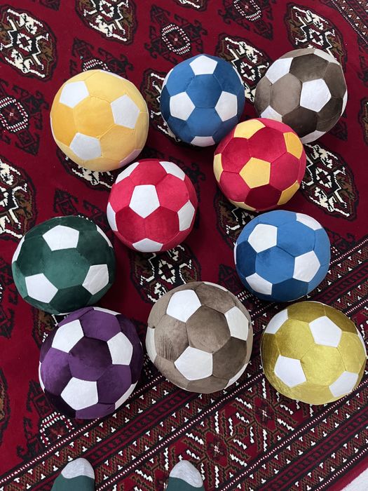 Доп жастык заказга тігемін