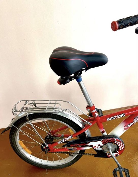 Велосипед Mustang