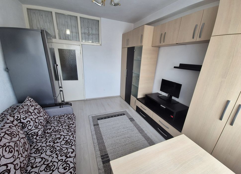 Cameră de închiriat – 20 mp – 1.200 lei/lună