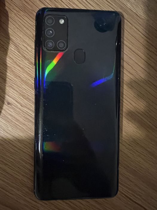 Samsung A21S 128GB