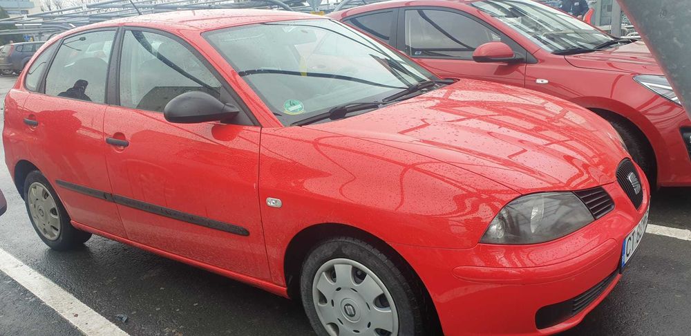 Vanzare Seat Ibiza