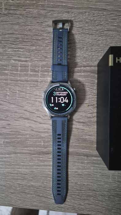 Huawei часовник gt 5