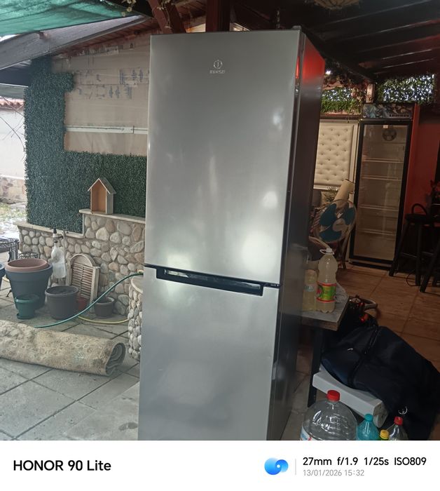 Хладилник INDEZID