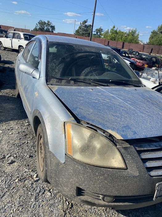 Чери Фора а21 на разбор