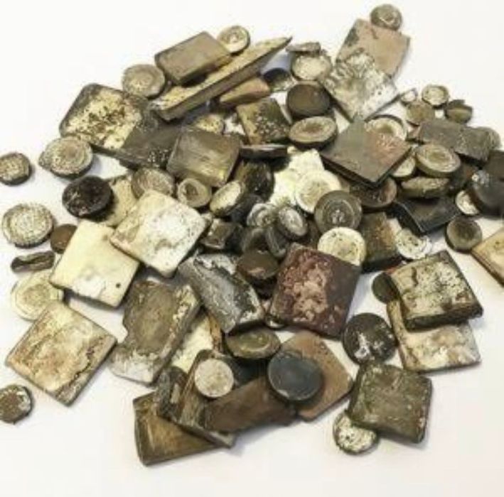 Радиодетали Алматы