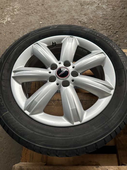 Jante MINI 539 JCW Countryman/Paceman/Clubman BMW X1/X2 205/60 17