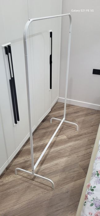 Стеллаж икея . В