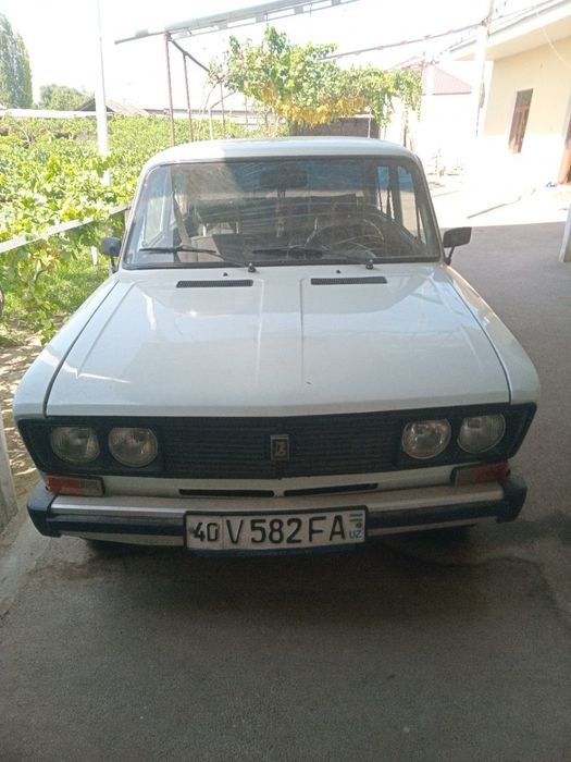 Лада 06 1984 или