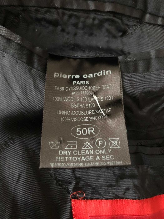 Pierre Cardin мъжко сако