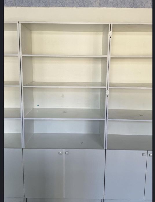 Продам один шкаф