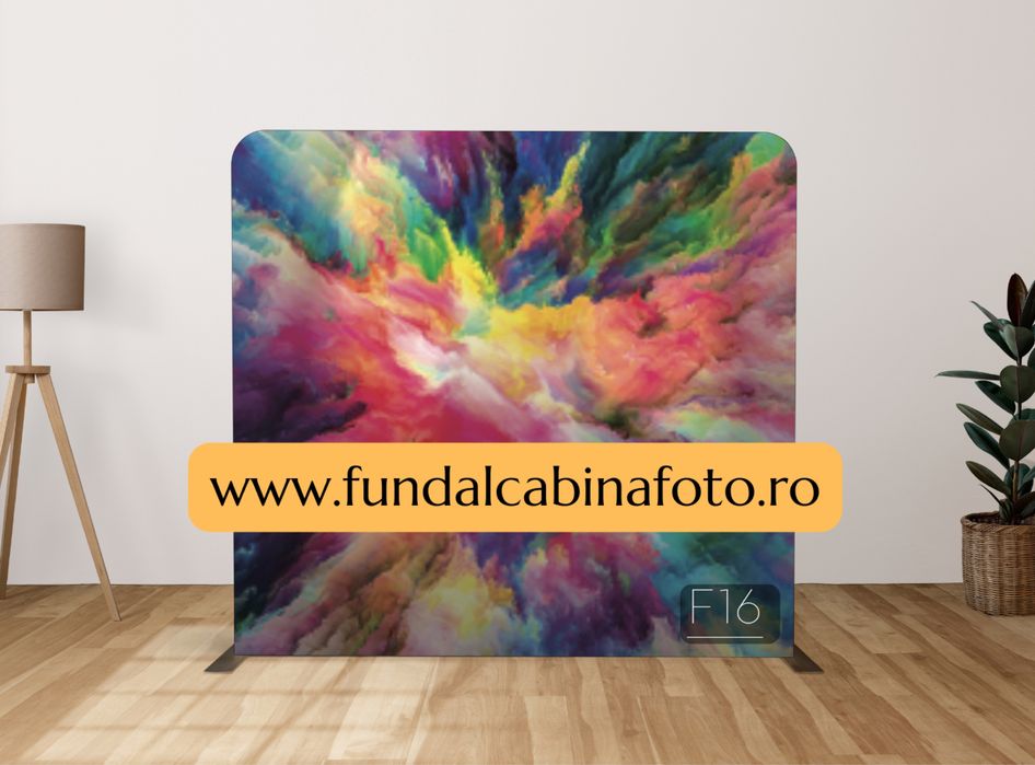 Fundal Cabina Foto Panza Panou Foto NOU