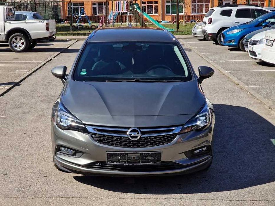 Opel Astra K 1.6 CDTI EURO 6*
