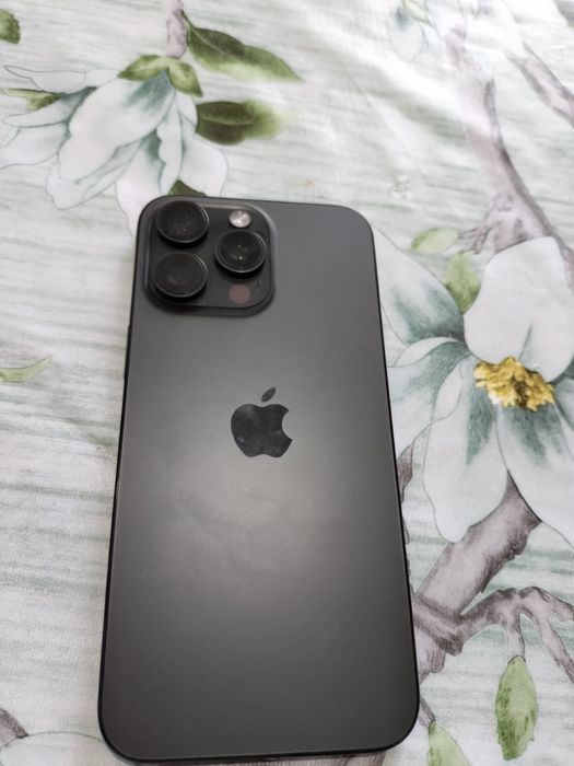 IPHONE 15 PRO 256gb 89%akb